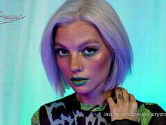 Iso kulli, Tupakoiva