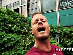 Amatéři, Velké péro, Velké kozy, Kuřba, Německé, Líbání, Dospělé, Kozičky