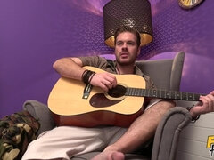 Amatéri, Kuřba, Creampie, Honění, Hotel, Pička