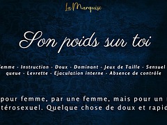 Francese, Hardcore, Masturbazione, Softcore