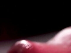 Late Night Tease Ended with Cum Into Mouth | Softapprouch