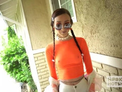 Fafanje, Coed, Prišlo v usta, Hd, Medrasni seks, Latinka, Prvoosebno snemanje seksa, Squirting