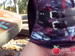 Amatéři, Německé, Babi, Hardcore, Hd, Milf žcbp, Venku, Na veřejnosti