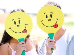 Velký zadek, Velké péro, Velké kozy, Černé, Kuřba, Brunetka, Na pejska, Teenka