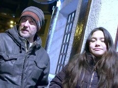 Amatoriale, Anale, Grande cazzo, Ragazza, Troia