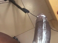 Part 2 You Need This BBC African Cock in You