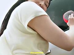 Tette grandi, Giapponese, Mamma che vorrei scoparmi, Tette