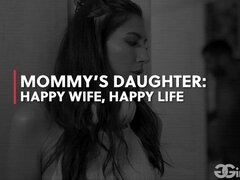 GirlGirl - Gianna Dior Goes Down On Her Stepmom India Summer