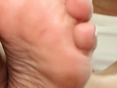 The Scent of High Heels