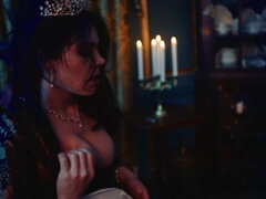 Shameless slut soul-stirring xxx movie