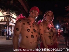 Blondína, Ex priateľky, Exhibicionisti, Priateľka, Hd, Nevinné, Teenka, Kozičky