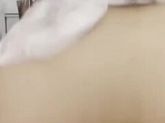 Amatör, Anal, Avsugning, Par, Hårig, Pov