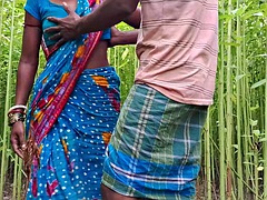 Stepuncle fucked my pussy in the jungle