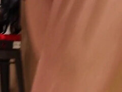 Amateur, Erótico, Tacones, Lencería, Madres para coger, Coño, Solo, Tetas