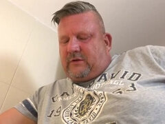 Amatőr, Hatalmas hátsó, Cumizás, Ondó fröcskölés, Pénisz, Kőkemény, Hd, Házi készítésű