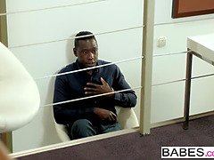 Bebê, Negroa, Ébano negroa, Hd, Filho