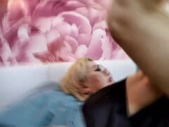 Culo grande, Tetas grandes, Rubia, Polla, Hd, Maduro, Ruso, Juguetes