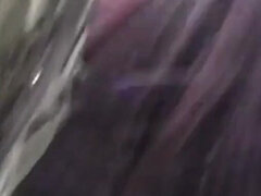 Lesbians Cici Rhodes and Eden Coxxx go wild in the forest