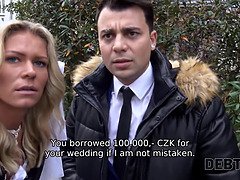 Panna młoda, Hd, Syn