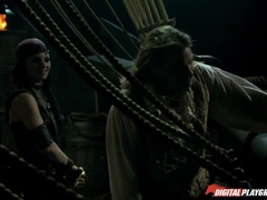 Pirates 2 - Scene 2