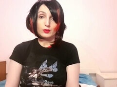 Amaterji, Bdsm, Rjavolaska, Ženska dominacija, Ljubica, Rusinja, Koščena, Sužnja