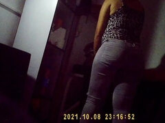 Blondine, Blasen, Handjob, Latina, Masturbation, Milf, Taboo, Jungendliche (18+)