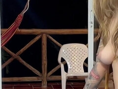 18 let, Amatéři, Ženský, Honění, Masturbace, Tetování, Teenka, Švédská rojka