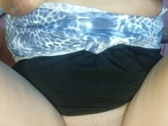 Μεγάλος κώλος, Θηλυκός, Σπιτικό, Λατίνα, Αυνανισμός, Μουνί, Χαλαρά βυζιά, Μόνος