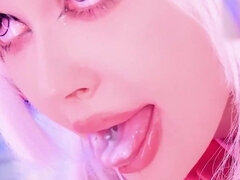 Endless Flow of Cum - Crempie & Bukkake Compilation - Ksu Colt & Purple Bitch