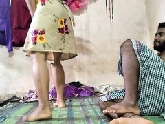 Lécher le cul, Sucer une bite, Pieds, Branlette thaïlandaise, Hard, Époux mari, Indienne, Nue