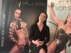 Fetish fashion, high heels, nylons