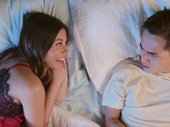 18, Velike joške, Fafanje, Zunanji izliv, Hd, Samozadovoljevanje, Prvoosebno snemanje seksa, Rdečelaska