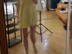 Milf, Rdečelaska, Rusinja