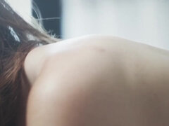 Bella, Di colore, Interrazziale, Lesbica, Figa, Tette