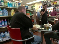 In den arsch, Sadomasochismus, Faustfick, Erniedrigung, Interrassisch, Bestrafung, Rau, Hintern versohlen