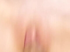 18 let, Amatéři, Velké péro, Vysokoškolačka, Pár, Creampie, Homemade, Teenka