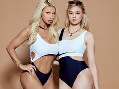 Culo grosso, Grande cazzo, Tette grandi, Bionda, Pompino, Da dietro, Mamma che vorrei scoparmi