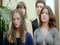 Πίπα, Χύσιμο, Όργιο, Ρετρό