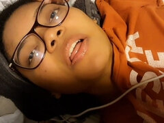 18, Fafanje, Par, Prišlo v usta, Fetiš, Domaci pornič, Latinka, Najstnice