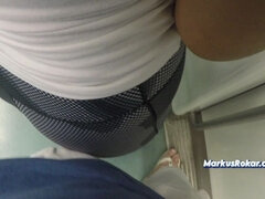 Stepmom’s Unexpected Connection on a Crowded Train