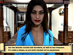 Bedriegen, Stel, Man die toekijkt, Hardcore, Huisvrouw, Likken, Moeder die ik wil neuken, Mager