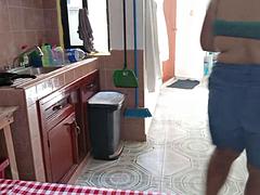 Брюнетки, Хд, Латиноамериканки, Зрелые, Мексиканки, Милф, Жена