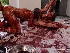 Sezeni na obličeji, Prstění, Jídlo, Lesbické, Pička, Švédská rojka, Kozičky, Vlhká