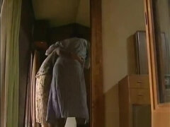 Azjatka, Duże cycki, Japoński, Mamuśka