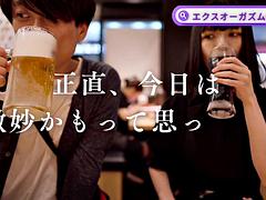 素人, 美女, フェラチオ, 中出し, イく瞬間, フェティッシュ, 手コキする, 日本人