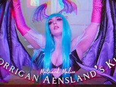 Store bryster, Europærer, Kvinde dominans, Fetish