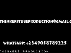 Africké, Amatéři, Velký zadek, Velké kozy, Šílené, Ebenové, Nahota, Pička