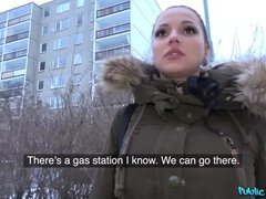 아마추어, 화장실, 자동차, 도기스타일, 핸드잡, 야외의, 셀카, 공개적인