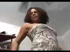 Chyanne Jacobs - Gears of D/s