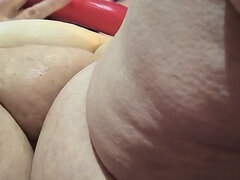 Amaterji, Debela dekleta, Rjavolaska, Dildo, Umazano govorjenje, Ženska, Samozadovoljevanje, Muco